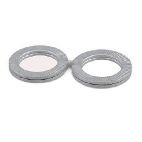 ARKA BİJON PULU TIRTILLI T5.140-T6-T7 (19.5mm ID x 29mm OD x 3.4mm Thk)