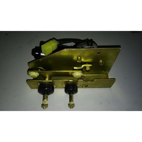 SİLECEK MOTORU KOMPLE TM120
