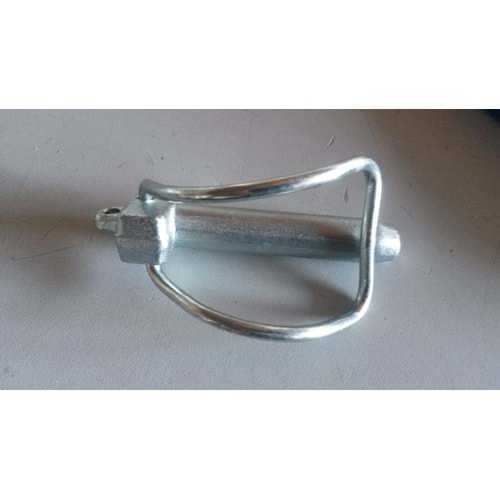 YAYLI PİM - GERGİ KOLU T5060-TR5-T5 İNCE 14mm