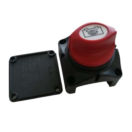 AKIM KESİCİ ANAHTAR - DEVRE KESİCİ TT4SERİ - TM120-T5060
