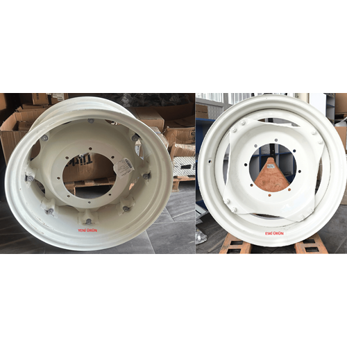 ÖN JANT KOMPLESİ 12X28 TRSERİ-T6000-TR6.S