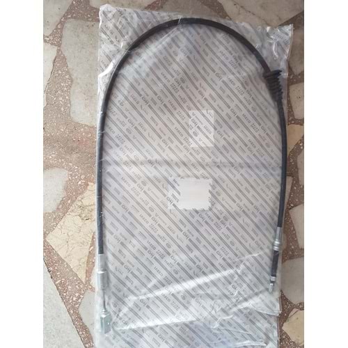 DAMPER HALATI TMSERİ 1313MM
