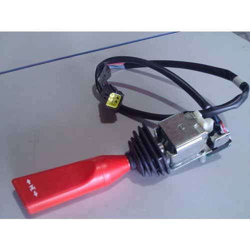 SHUTTLE KOLU İLERİ GERİ T6000-TM120-TR SERİ (82034514-82010860)