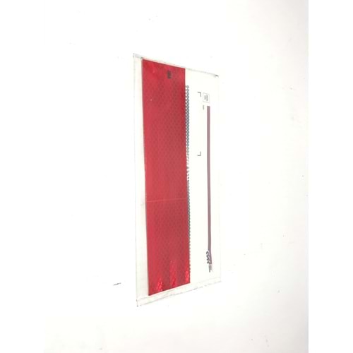 KEDİ GÖZÜ REFLEKTÖR 3M - 23cm*5cm