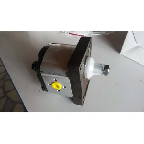 HİDROLİK POMPASI 640