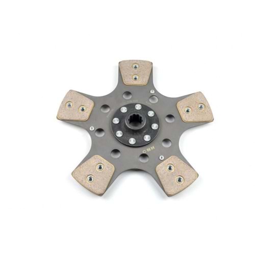 KASNAK BALATASI TD SHUTTLE 5PAD