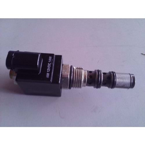 ELEKTROVALF T4030-T5060-TL100A KÖŞELİ KLAVUZLU