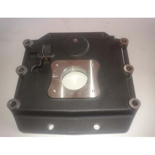 DİFRANSİYEL ARKA KAPAK TDSERİ 540-750 DEVİR