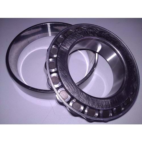 30211 DİFRANSİYEL YAN RULMANI BİLYA 55x100