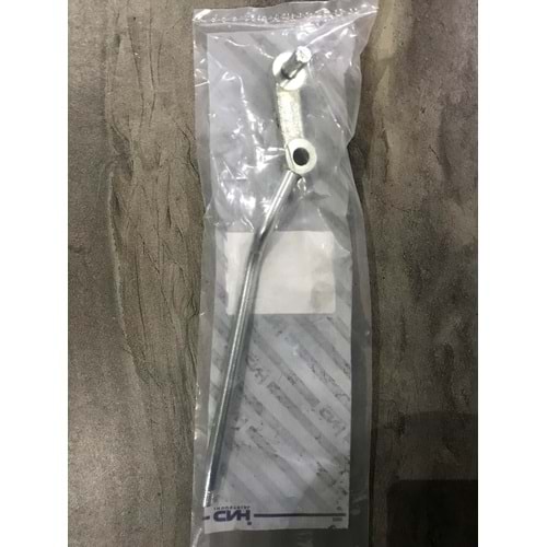 KUYRUK MİLİ KUMANDA KOLU - PTO KOLU