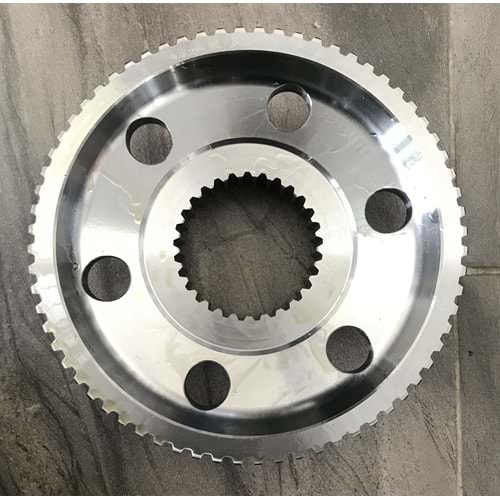 ÖN DİFRANSİYEL BAĞLANTI İÇ DİŞLİSİ 4WD TR6S-T6000-TM120 YM