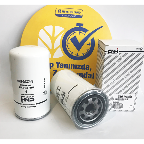 YAĞ FİLTRESİ TS110-5060-6000-TR6-TC5070-B115B 2992242