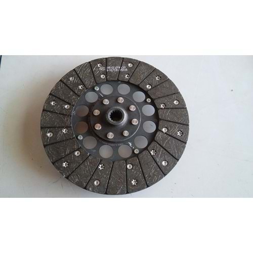 KASNAK BALATASI CXSERİ-TTJ 13 DİŞ