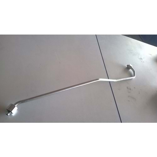 TURBO-YAĞ BORUSU UZUN TD-GARRET 48148590