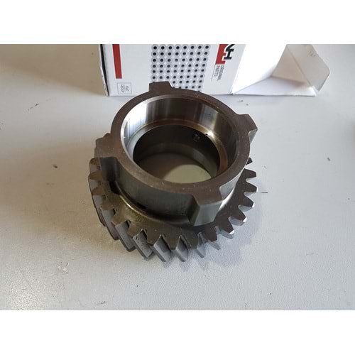 4WD DÖNEN DİŞLİ TT4SERİ-JXC 28DİŞ