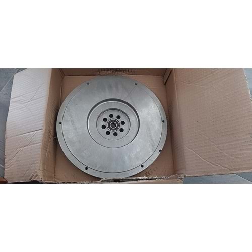 KOMPLE VOLANT JXC MEKANİK