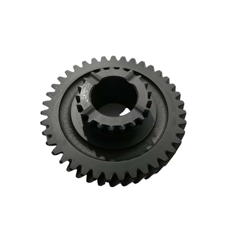 4WD AVARE DİŞLİ JXC MEKANİK