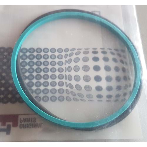TEFLON ORİNGLİ 3,2X62X69,35 SHUTTLE-JXC-TT4SERİ PİSTON İÇ