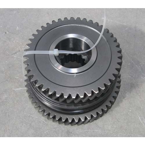 SENKROMENÇLİ 1-2 VİTES DİŞLİLERİ KİTİ T5060-TD5.110-100X CASE