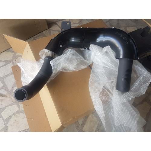 EKSOZ SUSTURUCU TR6-T6000SERİ DİRSEKLİ bağlantıfarklı
