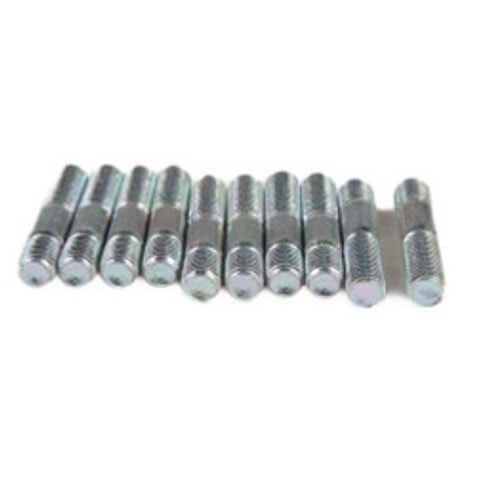 EKSANTRİK İÇ KAPAK SAPLAMA M8 x 1.25 x 44mm