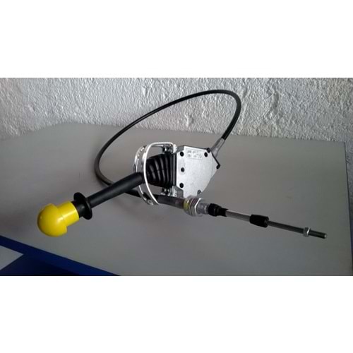 PTO KUMANDA KOLU KOMPLESİ L95/TL100/T5060 CASE JXU -5185988