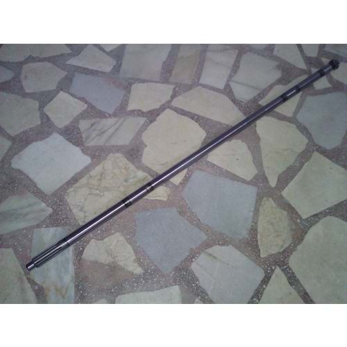 KUYRUK MİLİ UZUN TD90-100-110 107CM