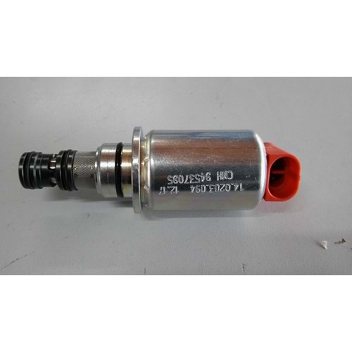 ELEKTROVALF T6000 PTO 84537085 TR5-T7000 ÇİFTÇEKER KIRMIZI
