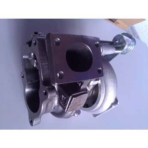 TURBO KOMPLESİ (4CYL) TD-56