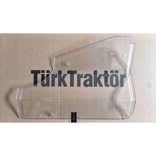 DİZLİK CAMI TTSERİ KABİNSİZ SAĞ YM