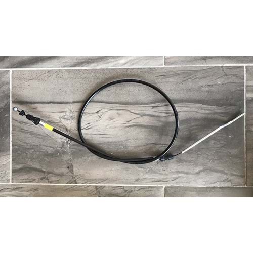 AYAK GAZ TELİ TD65 B 133 CM