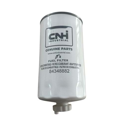 MAZOT FİLTRESİ TD5-T4S-T6-TC5070 (84309911)