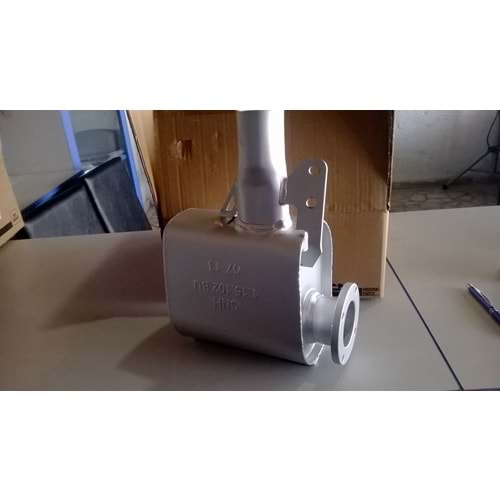 EKSOZ SUSTURUCU TTSERİ YM-TD65