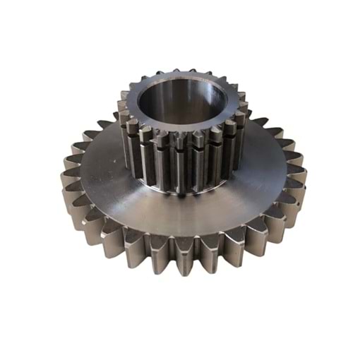 4WD AVARE DİŞLİ 31 DİŞ MEKANİK-