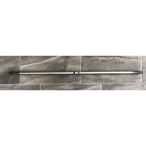 MİL-ÇİFTÇEKER TD80D EM- TD65D 129,5 CM