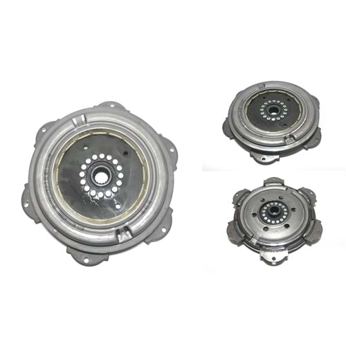 DEBRİYAJ BASKI PLEYTİ JXC-TT4SERİ 84233496 DAMPER göbek