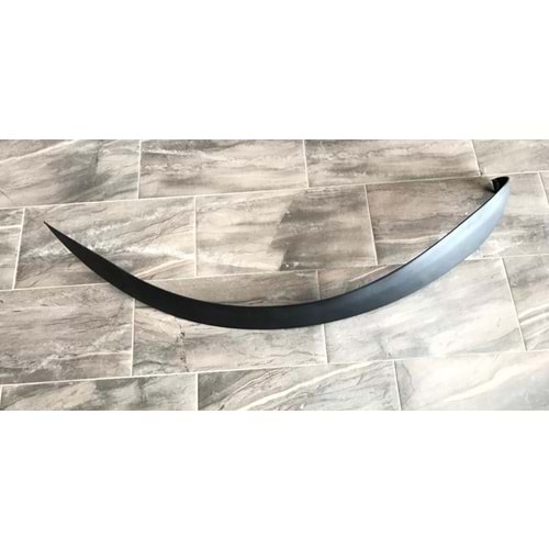 ÇAMURLUK UZATMA PLASTİĞİ SAĞ TD BLUEMASTER (DAR ) T5