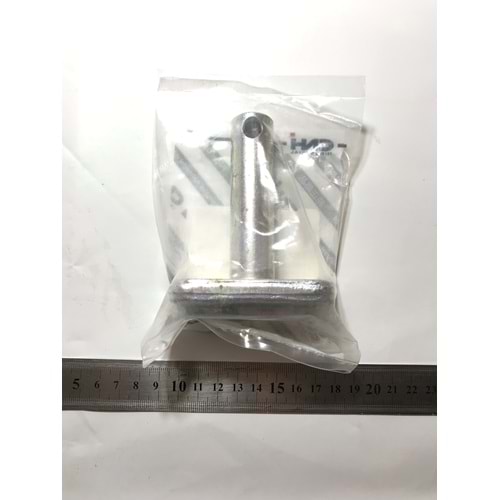 ASKI KOLU PİMİ ALT PULLU TİP T5.100-TT4-C SERİ CASE