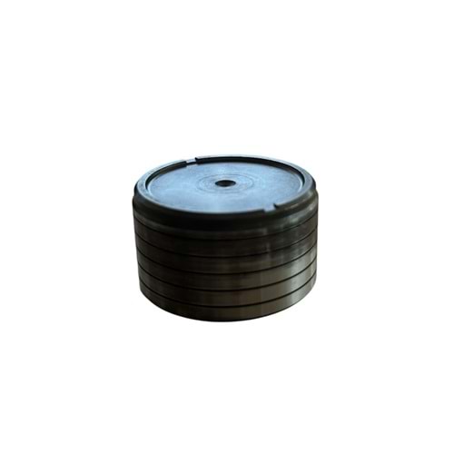 MANİFOLD SHUTTLE PİSTON TT4