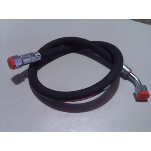 DİREKSİYON BASMA HORTUMU 4CYL 5097735