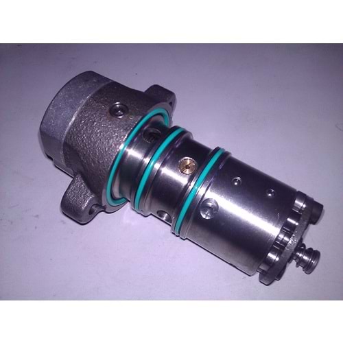 HİDROLİK DİSTİRİBÜTÖR TTJ-JXC-TT4-T5s-T4.70-e