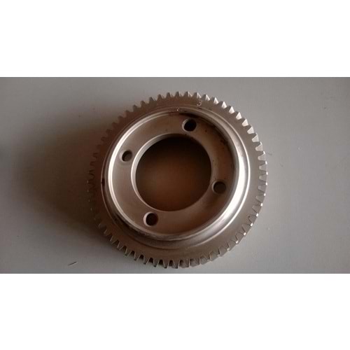 MAZOT POMPA DİŞLİSİ AVARE TD SERİ