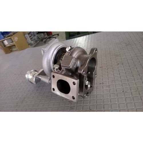 TURBO KOMPLESİ TD110 (110HP- 5cm2 WG-1