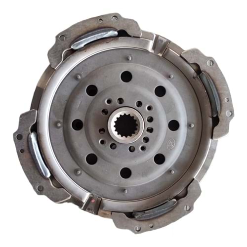 DEBRİYAJ BASKI PLEYTİ TR5.110-120A GÖBEK 47888600
