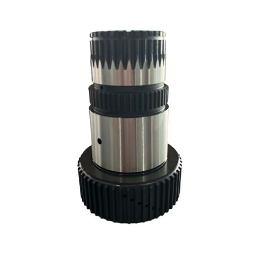 DİŞLİ- GRUP MİLİ MAHRUTİ ŞAFTI T5.120-140 (52T-50T-34T)