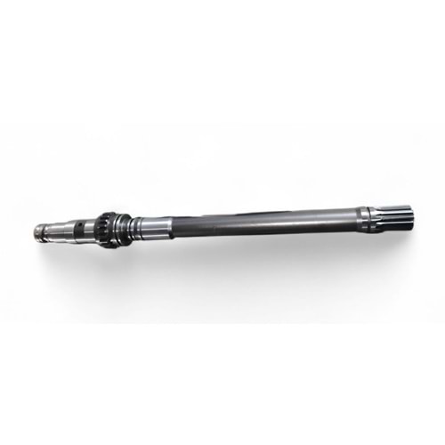 4WD DT KUMANDA MİLİ TR5