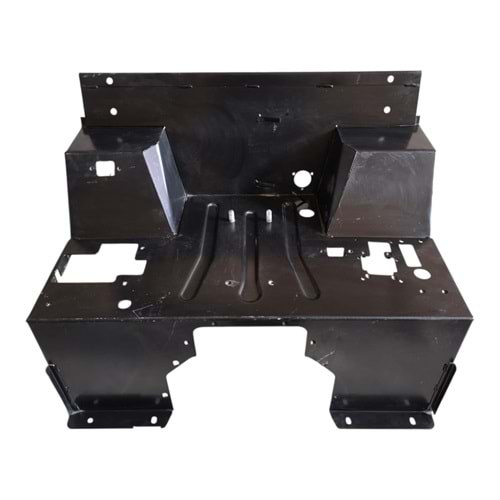 ARKA PLATFORM KOMPLESİ TT YM.