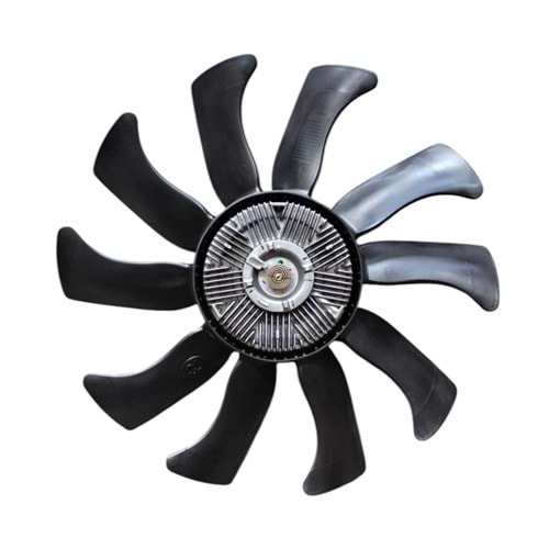 V-KANADI VİSKOS (Ø480MM) TD100-TD110