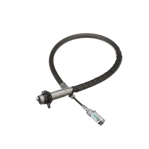 EL FREN TELİ T6.-t7 - PARK FRENİ DÜĞMELİ TİP 1040mm L
