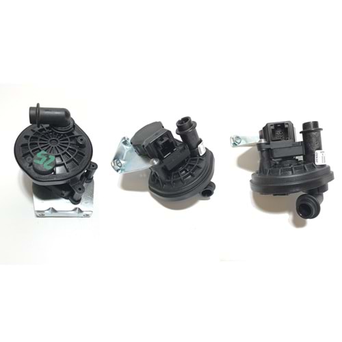 KALORİFER MUSLUĞU T5-TD ELEKTRİKLİ DENSO T.5-JXC-115C SERİ 84601967